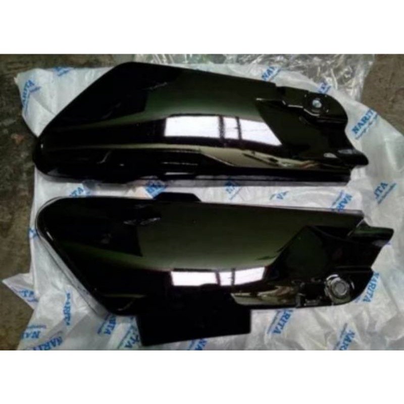 TUTUP AKI ACCU KEMPOL BOX AKI TEMPONG HONDA ASTREA GRAND BULUS LEGENDA IMPRESSA TEBAL MIRIP ORIGINAL