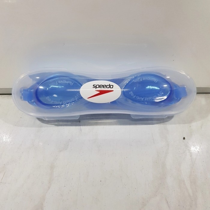 Kacamata Renang Speedo 2005 - Ungu