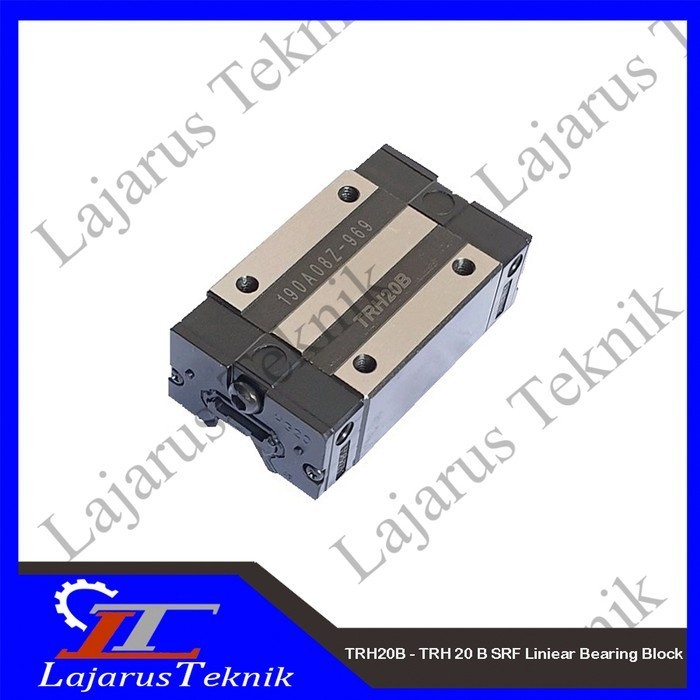 linear guide bearing sliding hgh 20 hgh20 hg20 20mm hgh20ca block only