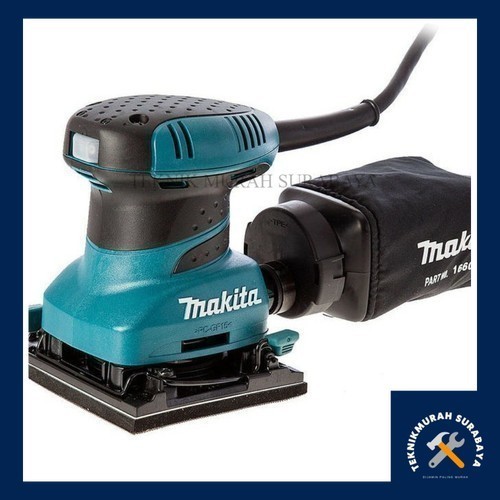MAKITA BO4556 sander / BO 4556 mesin amplas / gosok