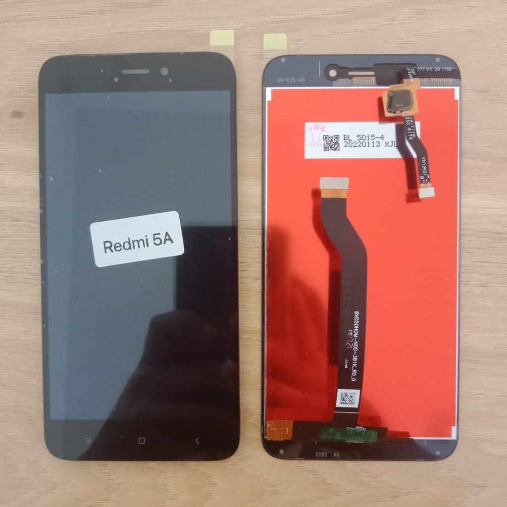 Lcd + Touchscreen Xiaomi Redmi 5a