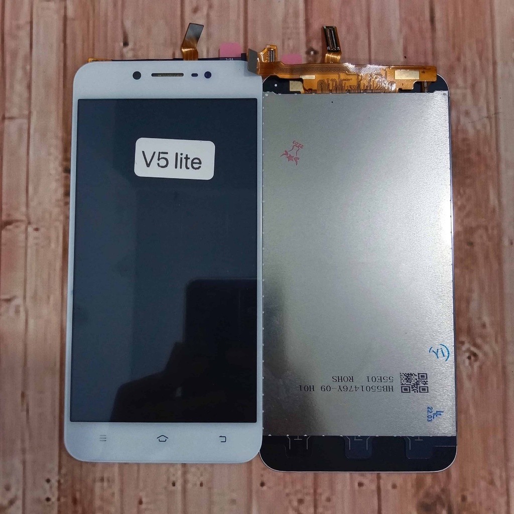 Lcd + Touchscreen  Vivo V5 Lite/1609/Y66