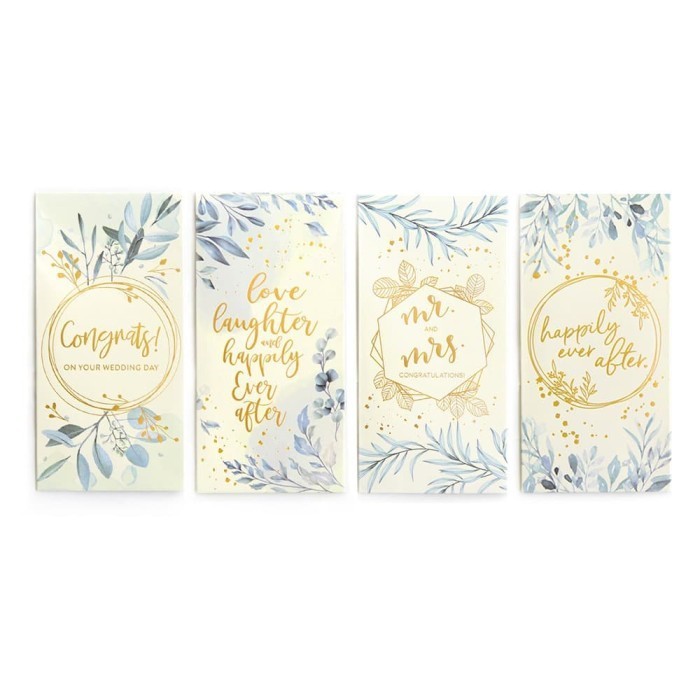 

NEW ! BEST SELLER Amplop / Angpao Wedding Harvest – Sparkling Wedding