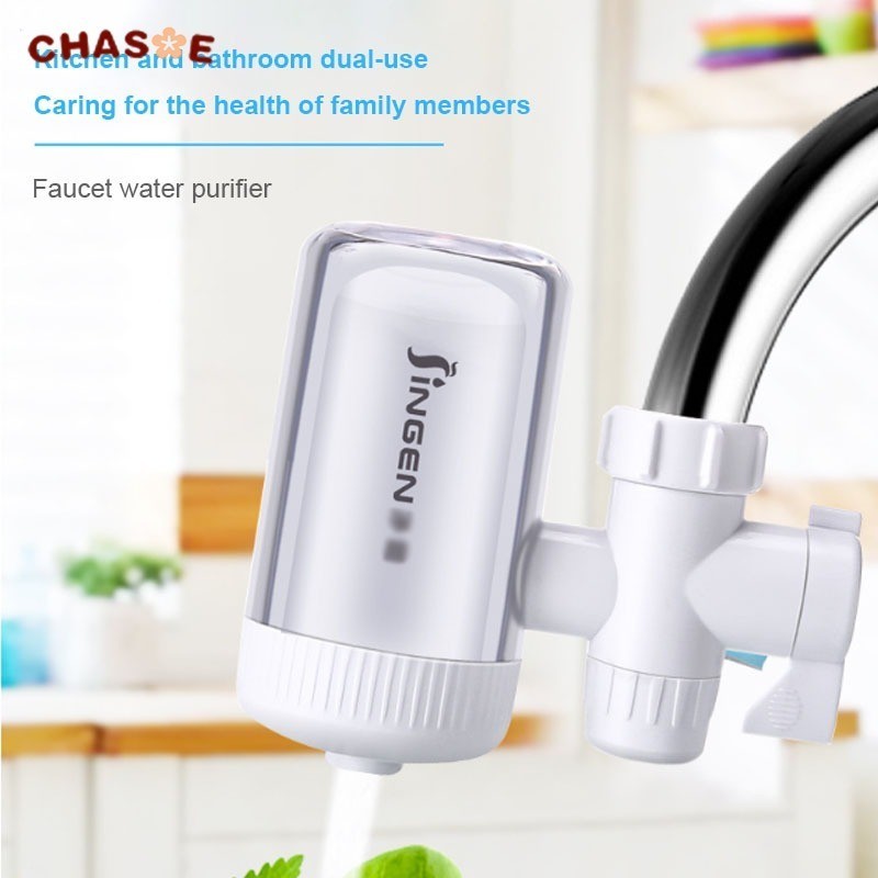 Filter Air Keran Wastafel Dapur/Pemurni Air/Filter/Pemurni Air Keran