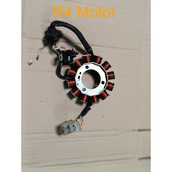 Spul sepul Pulser Mio J Original Pnp Mio gt soul gt 115 Xride 115 ori