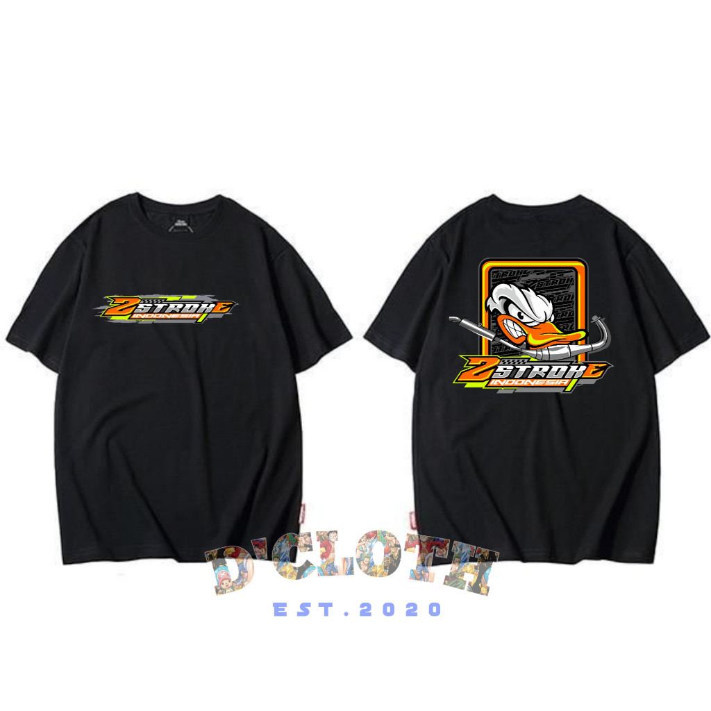 KAOS MOTOR RACING BEBEK 2 STROKE/KAOS YAMAHA FIZ R/KAOS FIZ R INDONESIA/KAOS FIZ R CLUB/KAOS DISTRO 