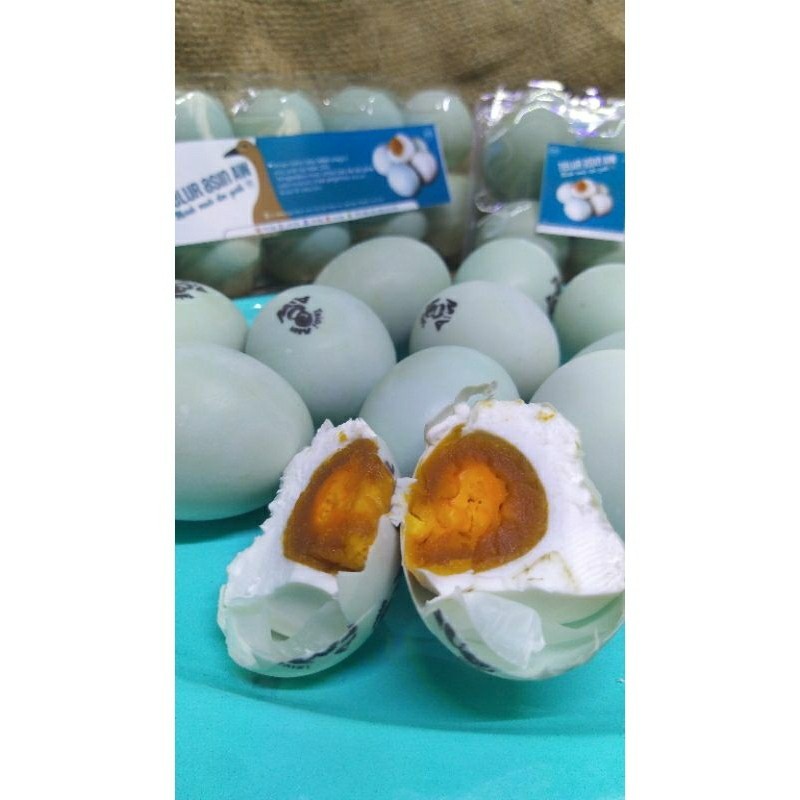 

telur asin murah berkualitas omega 3 ukuran besar