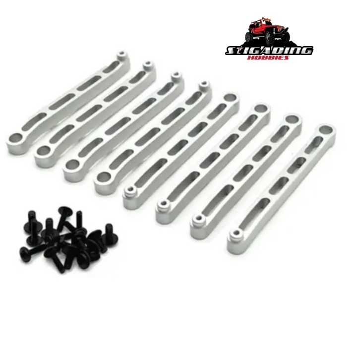 OG99 METAL LINK ROD MN78 JEEP CHEROKEE LINKROD MN-78