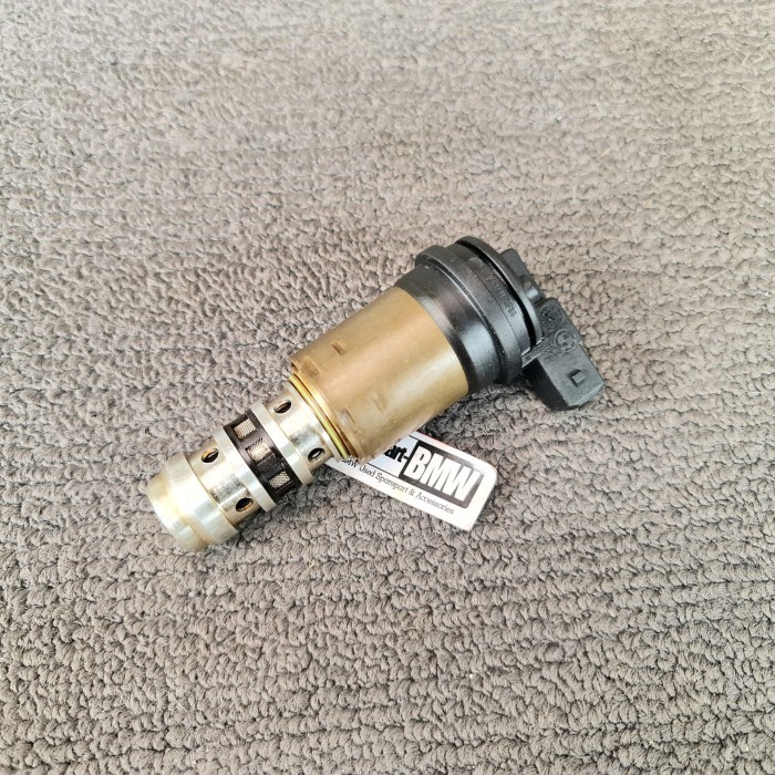TC99 Selenoid Vanos Valve SOLV VVT Original BMW 320i E90 N46 N46N