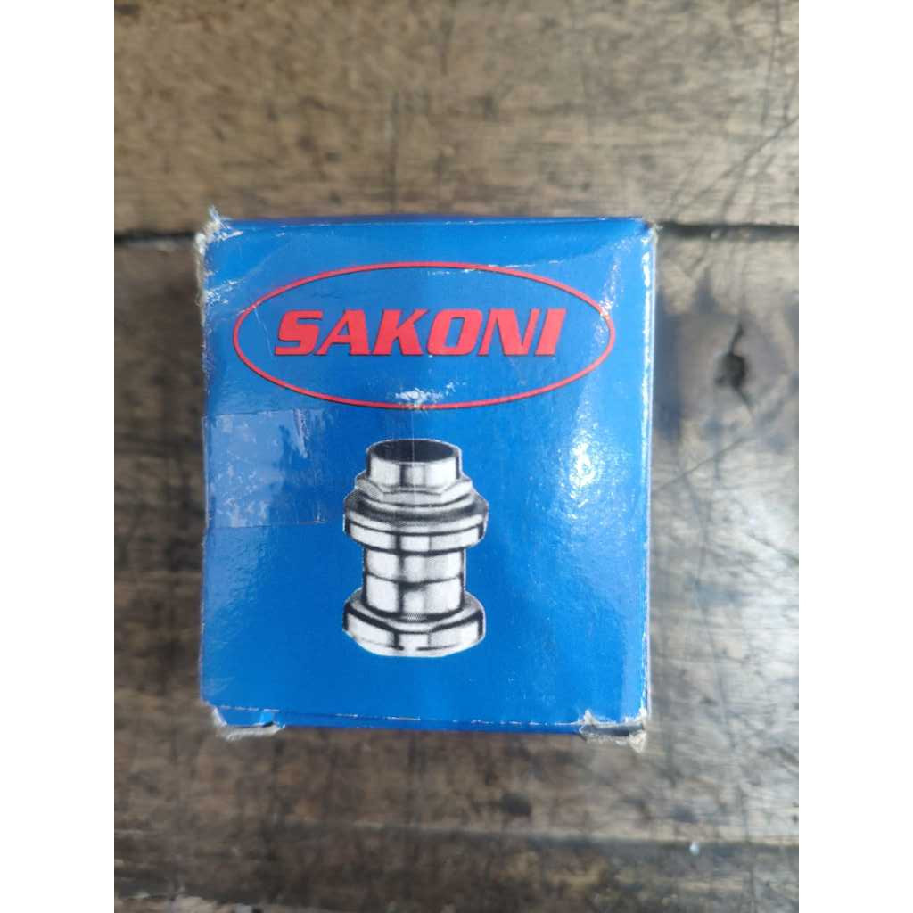 MANGKOKAN SETIR SAKONI STANDARD