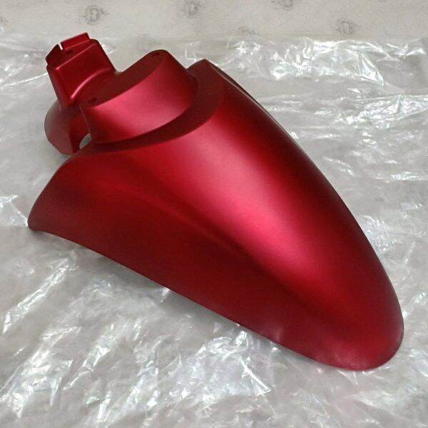 Spakbor merah dof scoopy k93 thn 2017-2020 ori pnp scoopy fi