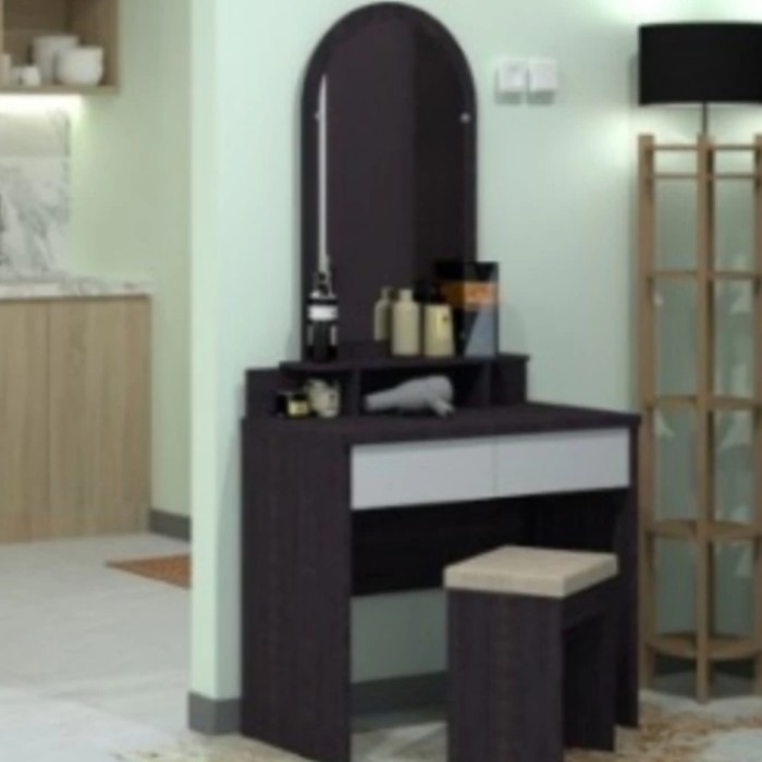 Meja Rias Cermin Rias Meja Cermin Olympic G Star MR Dona