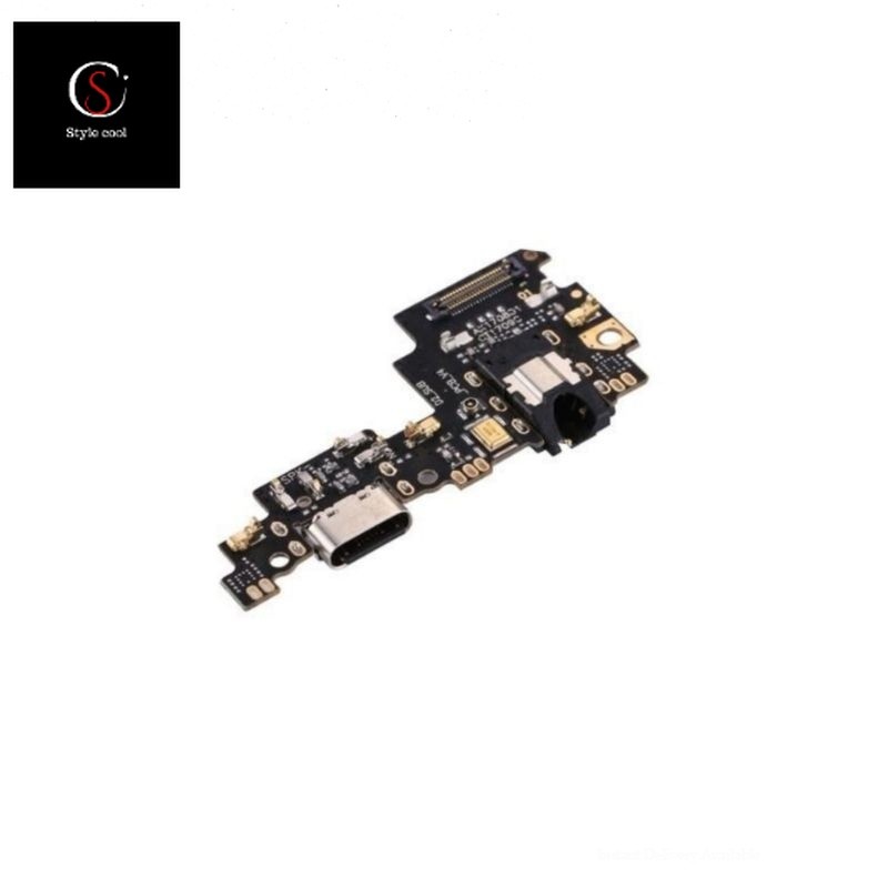 FLEXIBLE CHARGER / CON TC H/F+MIC XIAOMI MI5X / MIA1 ORIGINAL