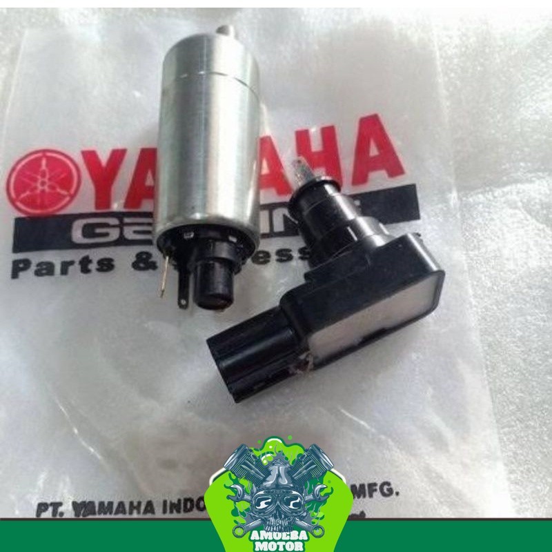 ROTAK FUEL PUMP IC FUEL PUMP MIO J MIO M3 MIO SOUL GT AEROX NMAX Ori