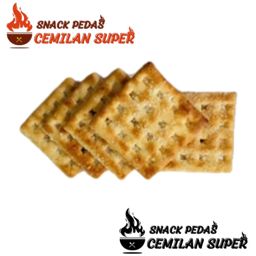 BISKUIT MALKIST GULA 500gr Malkist Crackers Aneka Biskuit Kiloan Termurah Biskuit Crackers