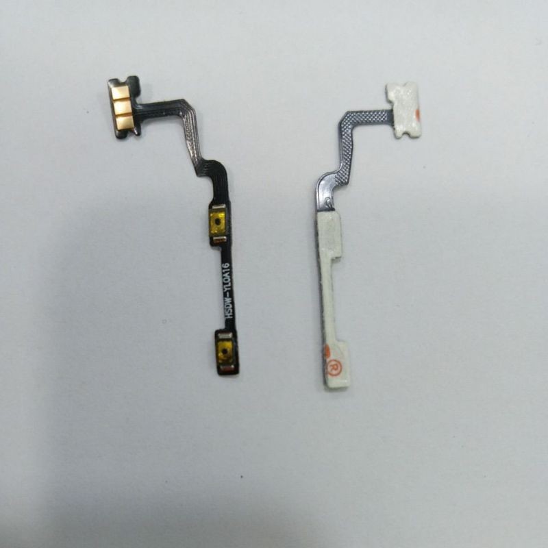 

fleksibel volume untuk A16/A54 4G
