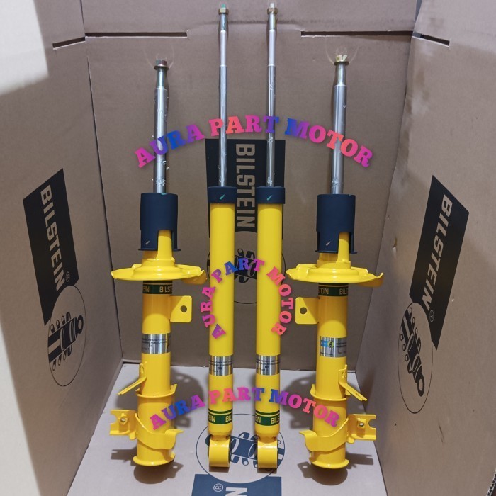 shockbreaker depan belakang Ertiga old Merek bilstein b6 germany