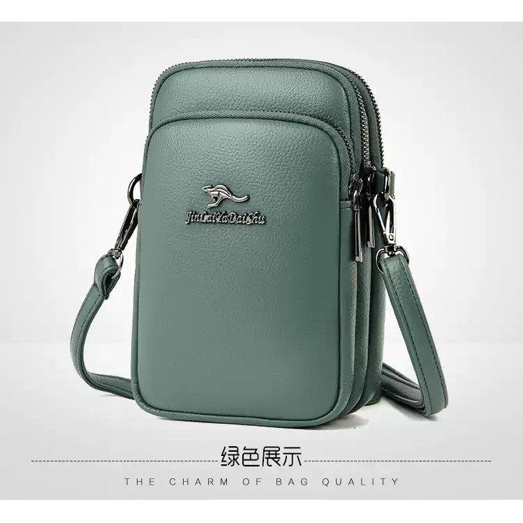 Tas Selempang Wanita Tas Wanita Model Import Tas Fashion Wanita