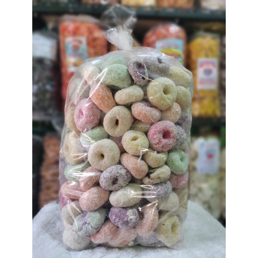 

CEMILAN KUE LADU ARCON 1KG