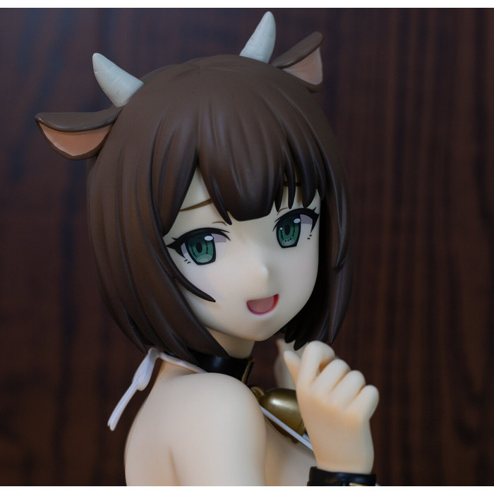 (Pre Order) Figure Original Character Native - Shiori (BINDing)