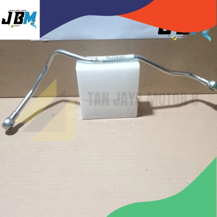 PIPA SELANG SOLAR DARI FILTER SOLAR ATAS KE POMPA SOLAR MITSUBISHI CANTER PS110 PS125 PS136 ORIGINAL