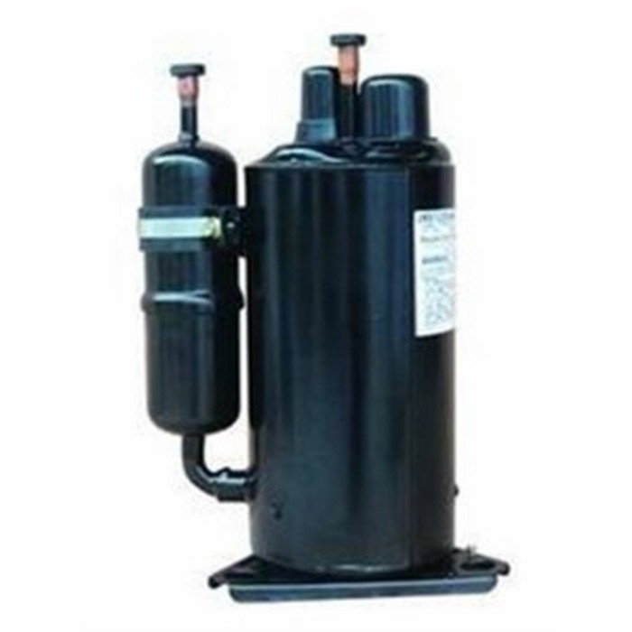 KOMPRESOR AC PANASONIC 15PK 2KS224D R22
