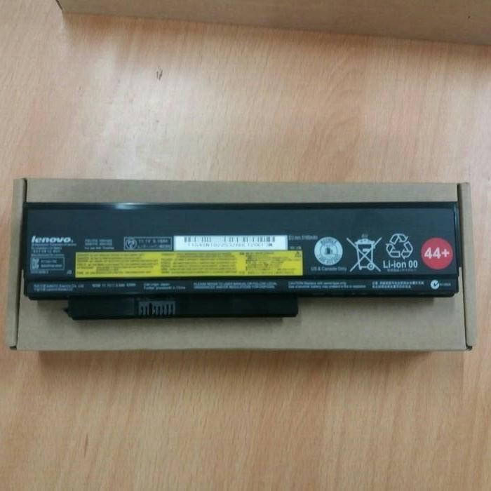 original Baterai Laptop Len Thinkpad X230 X230I X230S - New