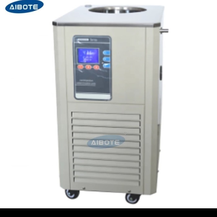 Low Temperature Liquid Recirculating Chiller 10L20 Evaporator 10 liter