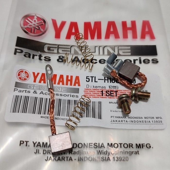 Arang Mio Old Sporty Smile Fino Xeon RC GT Nouvo Z Lele Nuvo Sporti Karbu 110 115 125 2003 2004 2005