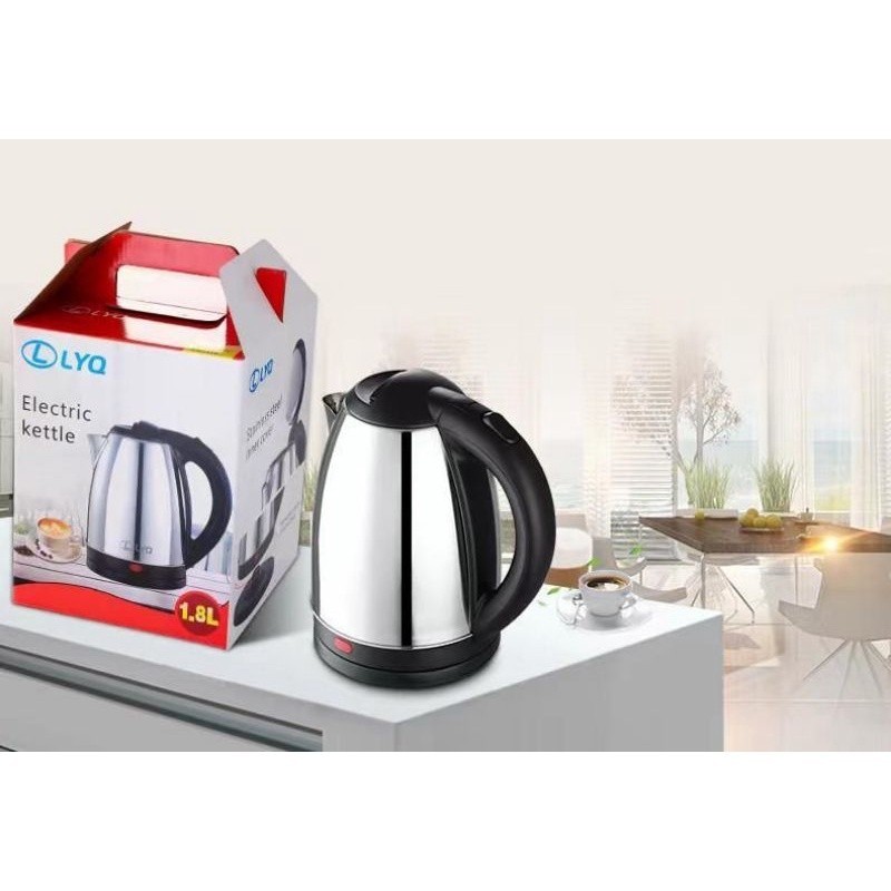 Teko Listrik Nomuri /LYQ