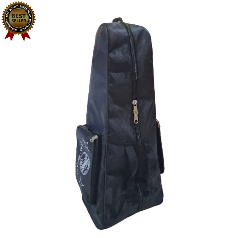 TAS PANCING RANSEL JUMBO ANTI AIR