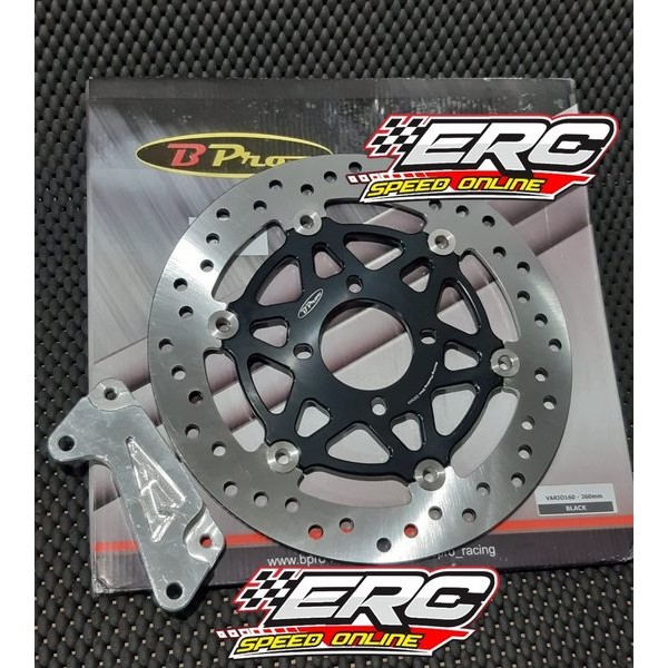 READY PIRINGAN CAKRAM BPRO VARIO 160 260 MM ORIGINAL