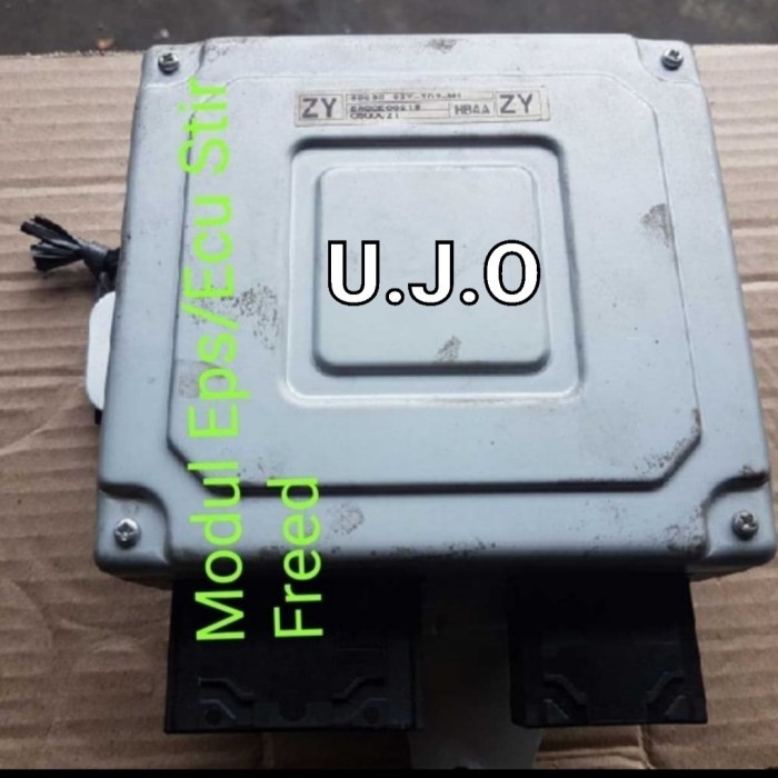 Moduel modul Eps / Ecu stir honda freed original