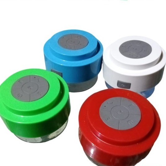 Speaker Bluetooth Portable Mini Biasa spiker blutut musik bok speker bloetooth Wireless box music Ko
