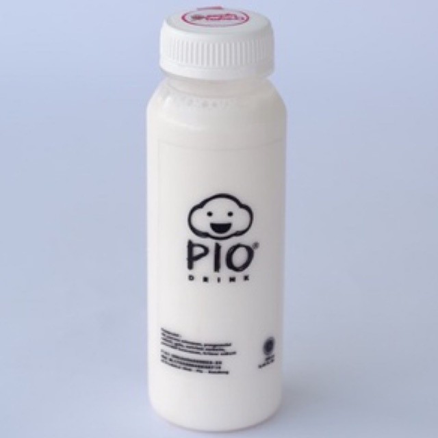 

Pio Drink