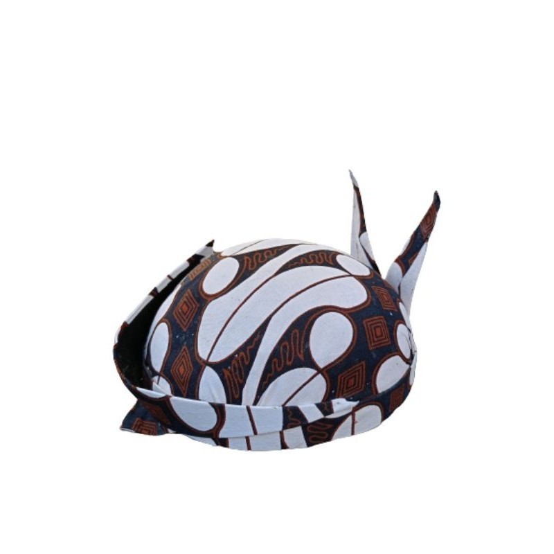 Stelan basodi BLANGKON JAWA BLANGKON CAK Kualitas Terbaik