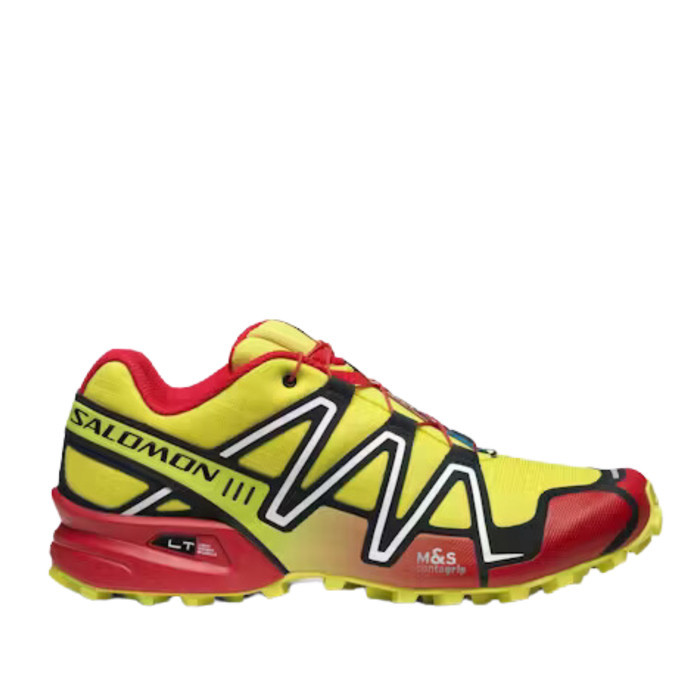 1 SALOMON ORIGINAL STORE 100% - SPEEDCROSS 3