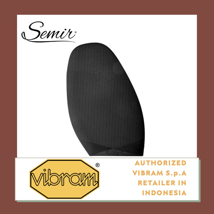 Best[Promo] Vibram 2336 Angera Half Sole - Premium Outsole