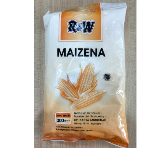 

RW Maizena 300 gr