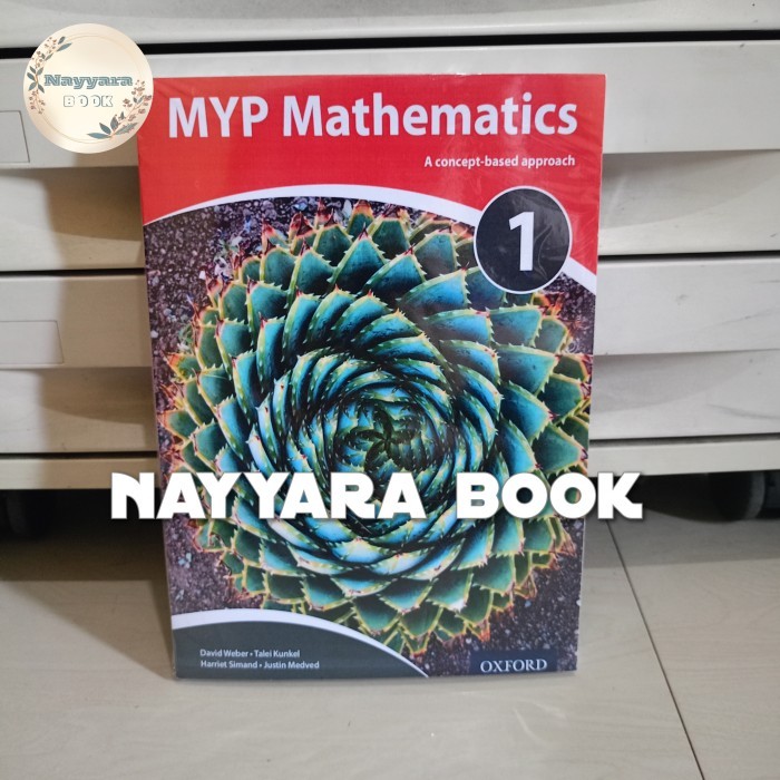 

BUKU MYP Mathematics 1