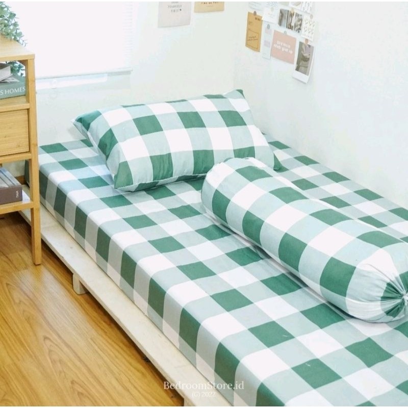 SPREI AESTHETIC / SPREI MOTIF EMILY / SPREI MOTIF KOREA / SPREI EMILY KHAKI / SPREI