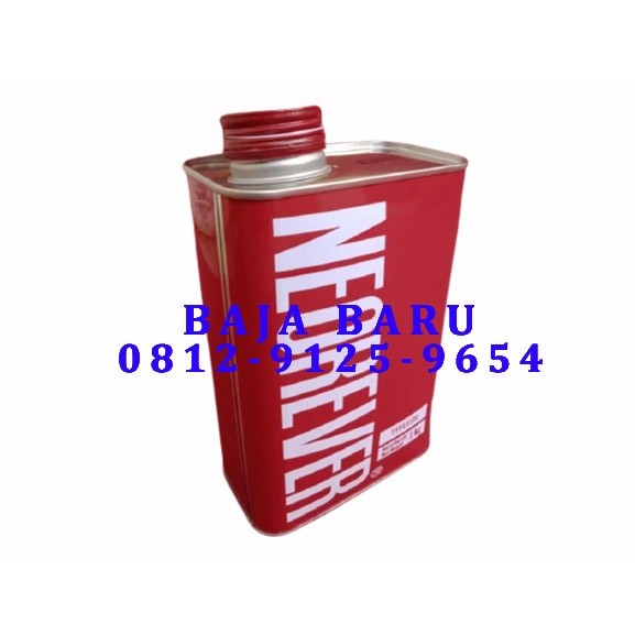 Perontok Cat NEOREVER 1000ml / Pembersih Cat