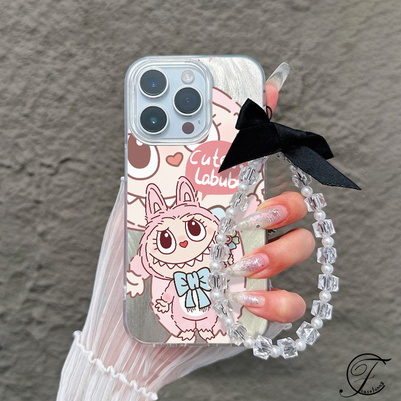 Case HP Kompatibel Untuk IPhone 11 13 12 15 14 11 Pro Max 14Plus XS XR X Max 7 6 6s 8 15 Plus SE 202