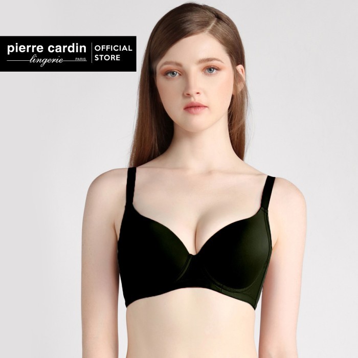 Pierre Cardin Bra Microfibre Basics Full Coverage Cup B 609-61785B