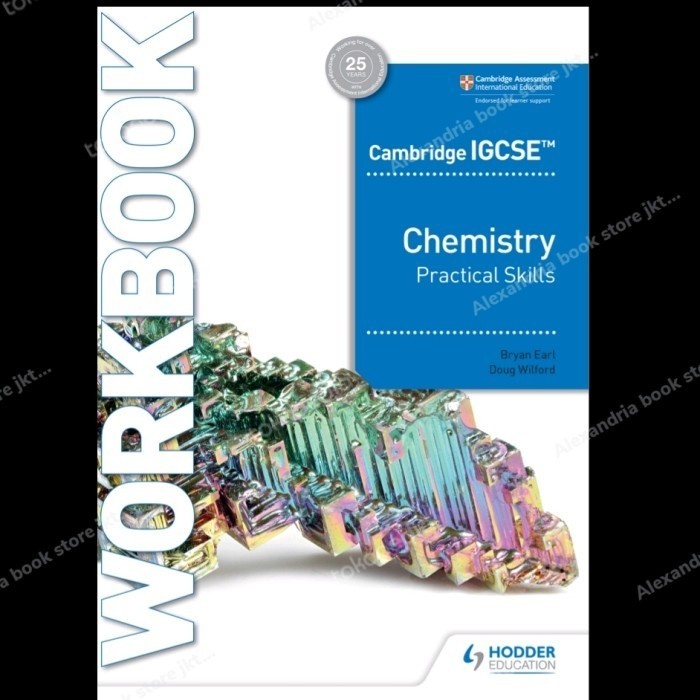 

BUKU Buku Chemistry Practical Skills Workbook