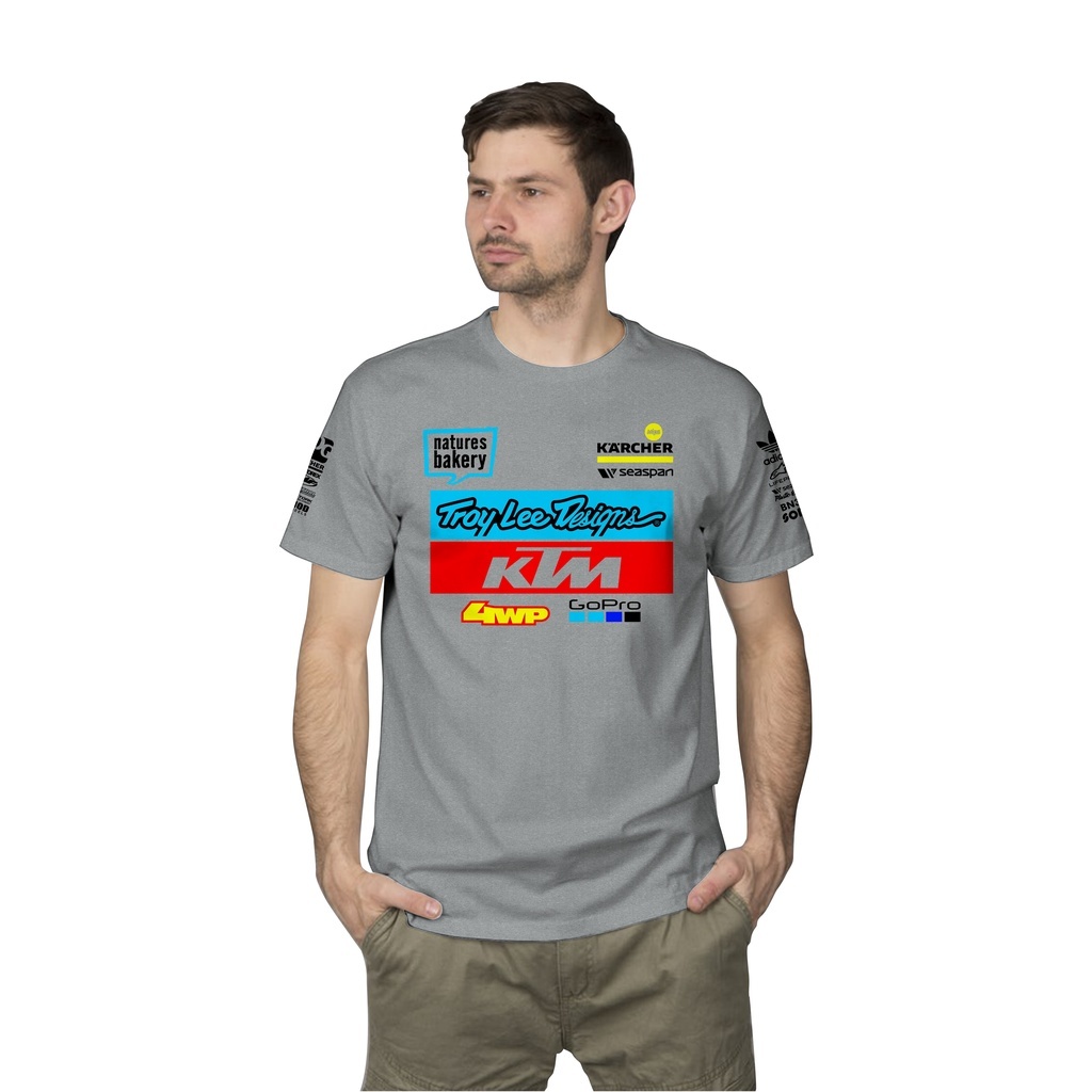 Kaos Pria Baju Pria dewasa kaos cross,kaos trail,baju trail,baju cross,kaos racing,kaos motor cross 
