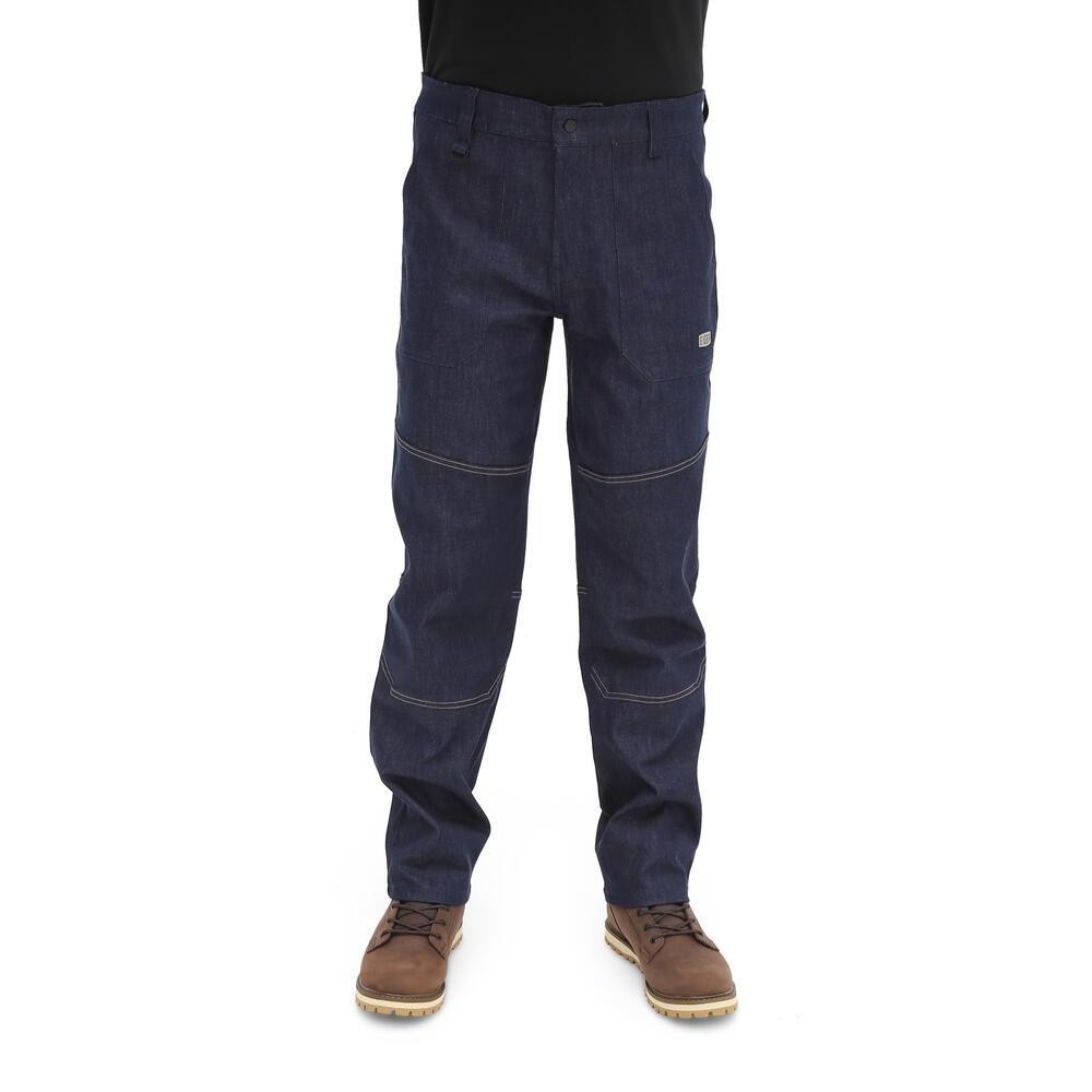 CELANA JEANS PRIA X-QUEST DENIM PANTS