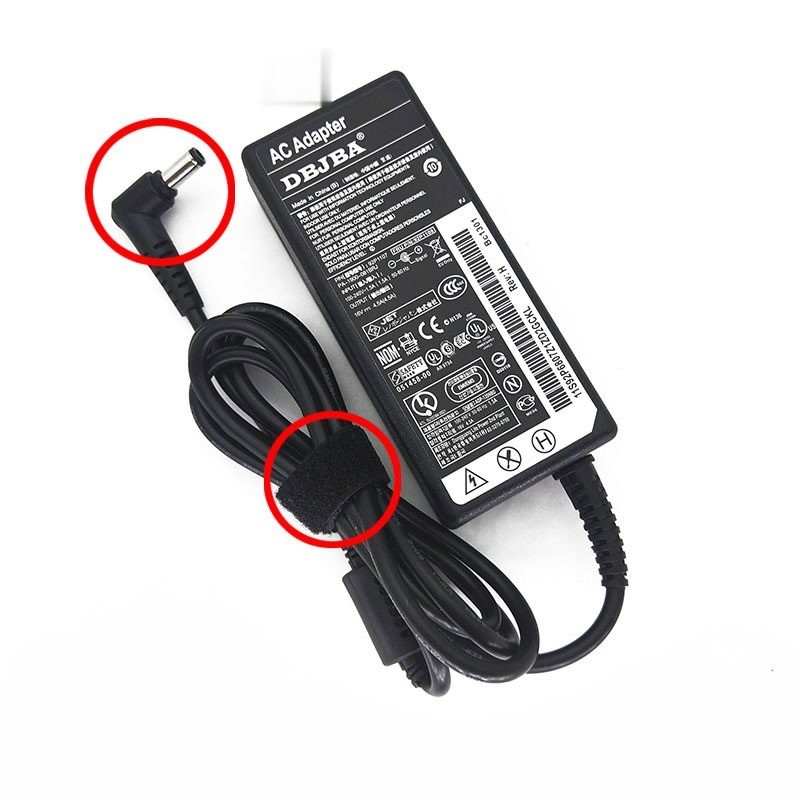 16V 4.5A 72W AC /DC Power Supply Adapter Battery Charger for Panasonic ToughBook CF-18 CF-19 CF51 CF