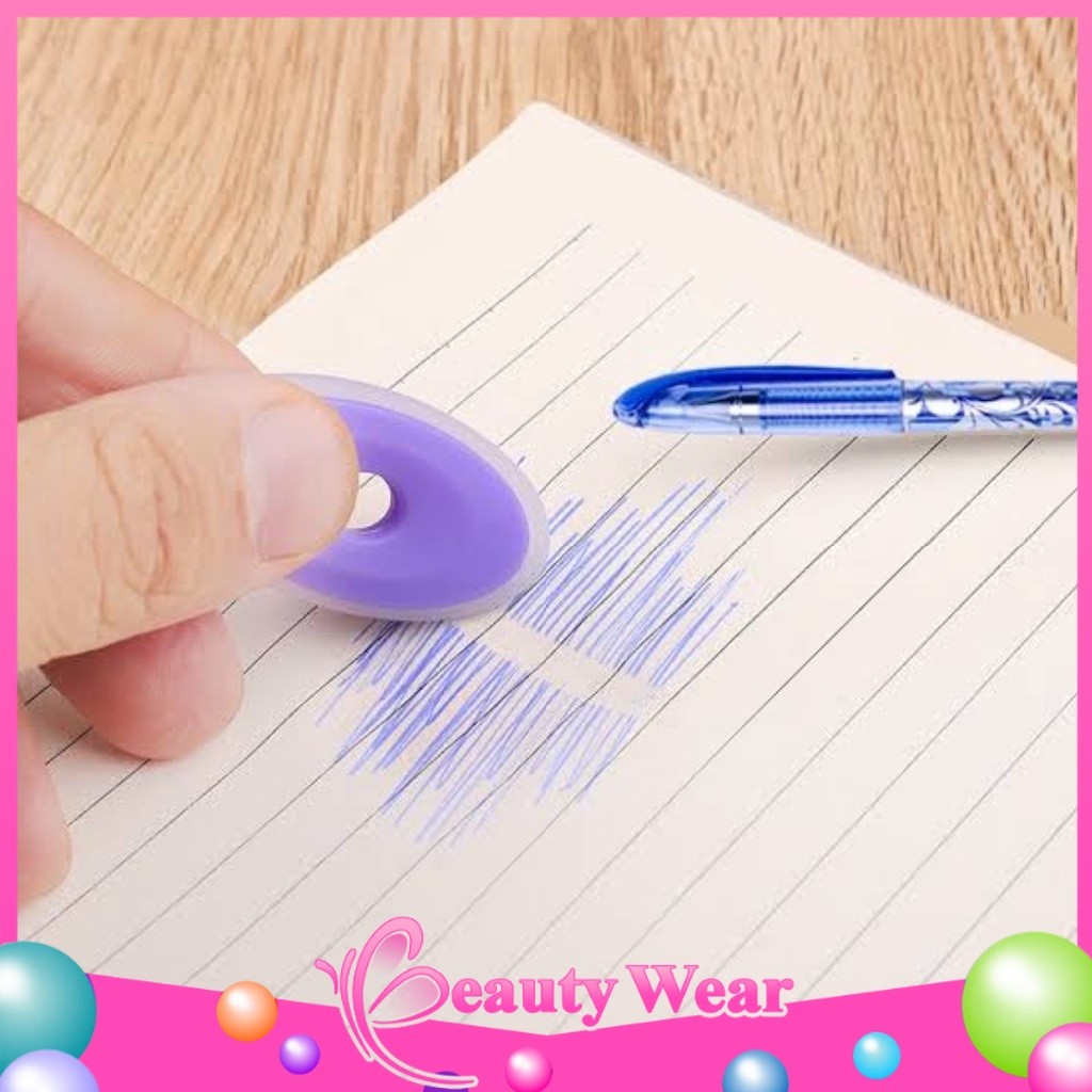 

Penghapus Pulpen Eraser Gel Pen Ballpoint