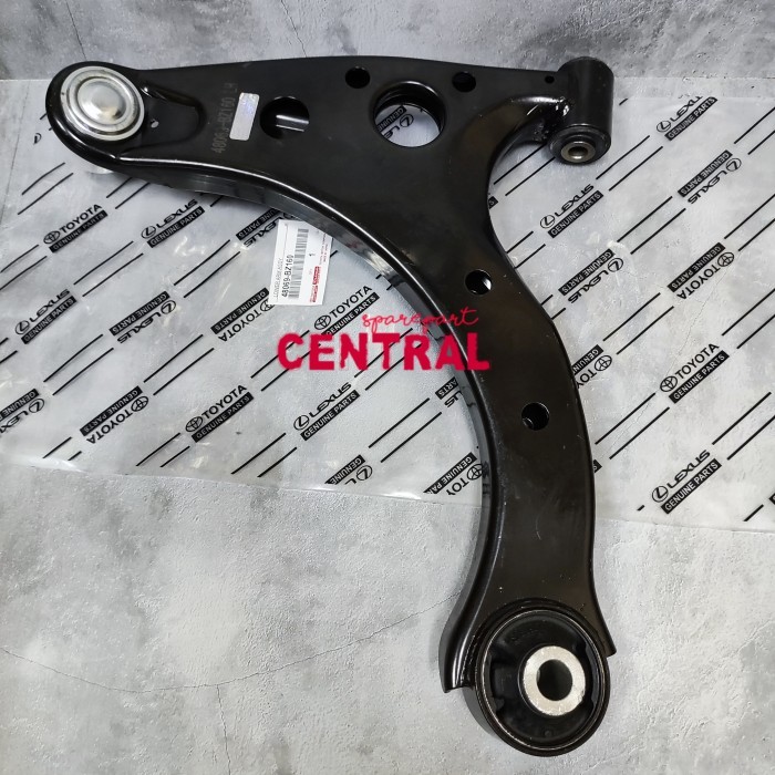LOWER ARM AVANZA VELOZ 2012/ALL NEW AVANZA/XENIA 22012-2014 PER PCS